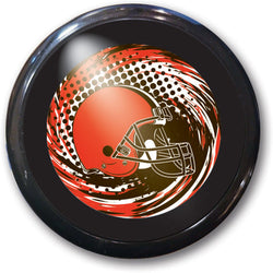 Cleveland Browns Yo-Yo (ONLINE ORDER ONLY)