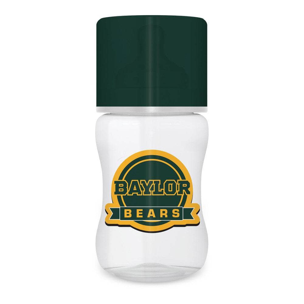 Baylor Bears - Baby Bottle 9oz (ONLINE ORDER ONLY)
