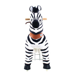 Model U Zebra toy Age 3-4 (ONLINE ORDER ONLY)