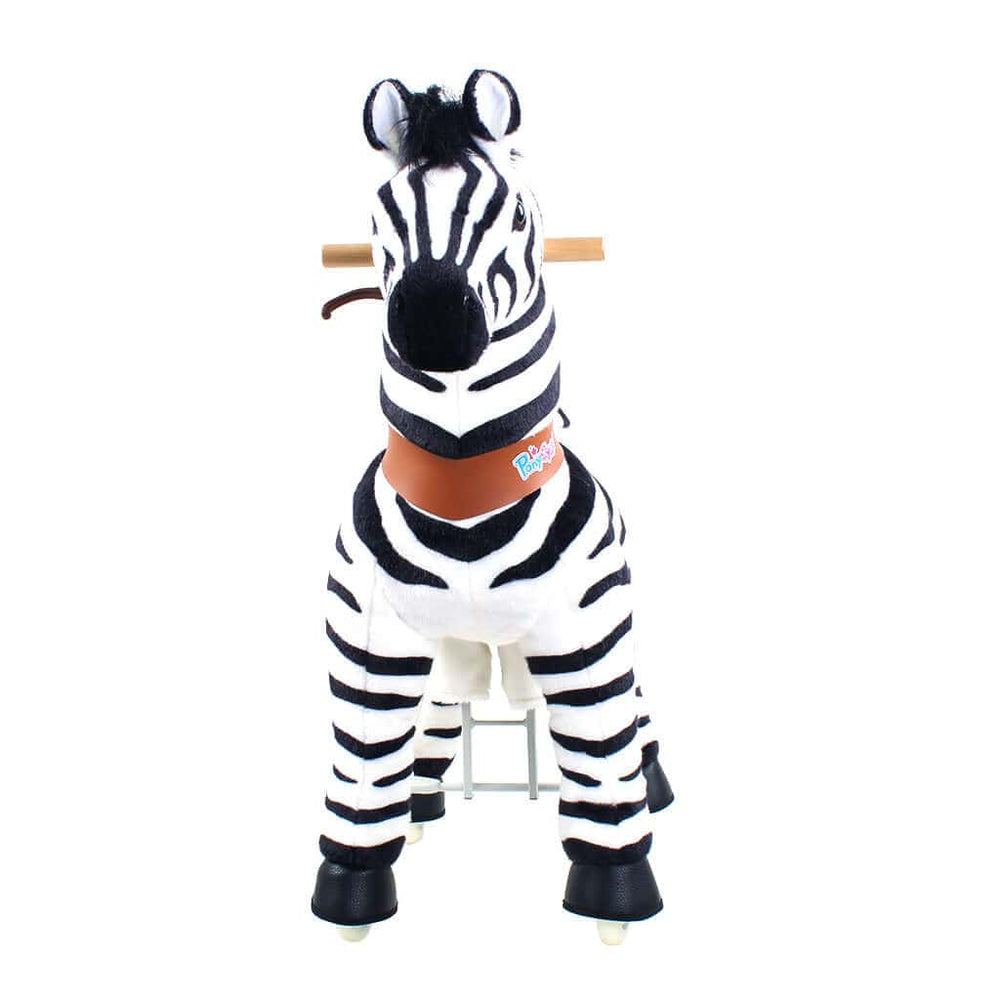 Model U Zebra toy Age 3-4 (ONLINE ORDER ONLY)