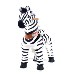 Model U Zebra toy Age 3-4 (ONLINE ORDER ONLY)