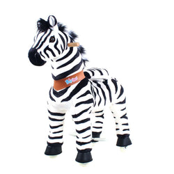 Model U Zebra toy Age 3-4 (ONLINE ORDER ONLY)