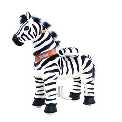 Model U Zebra toy Age 3-4 (ONLINE ORDER ONLY)