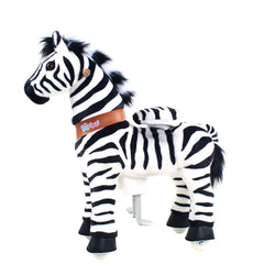 Model U Zebra toy Age 3-4 (ONLINE ORDER ONLY)