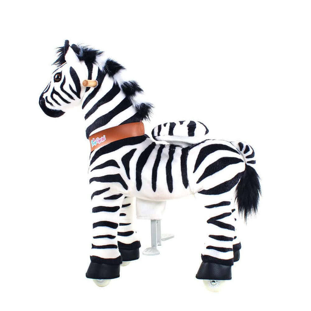 Model U Zebra toy Age 3-4 (ONLINE ORDER ONLY)