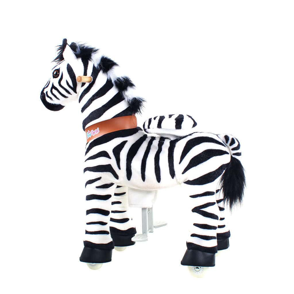 Model U Zebra toy Age 3-4 (ONLINE ORDER ONLY)