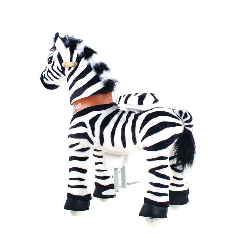 Model U Zebra toy Age 3-4 (ONLINE ORDER ONLY)
