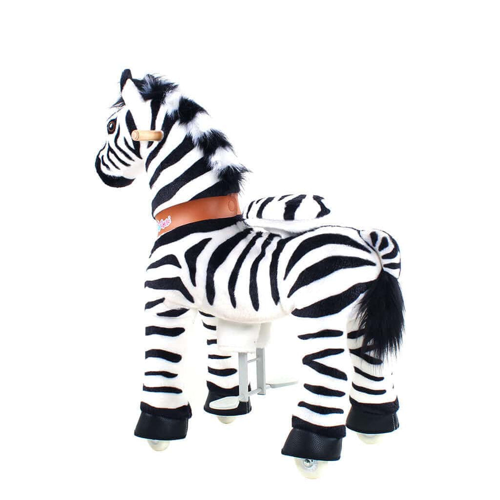 Model U Zebra toy Age 3-4 (ONLINE ORDER ONLY)