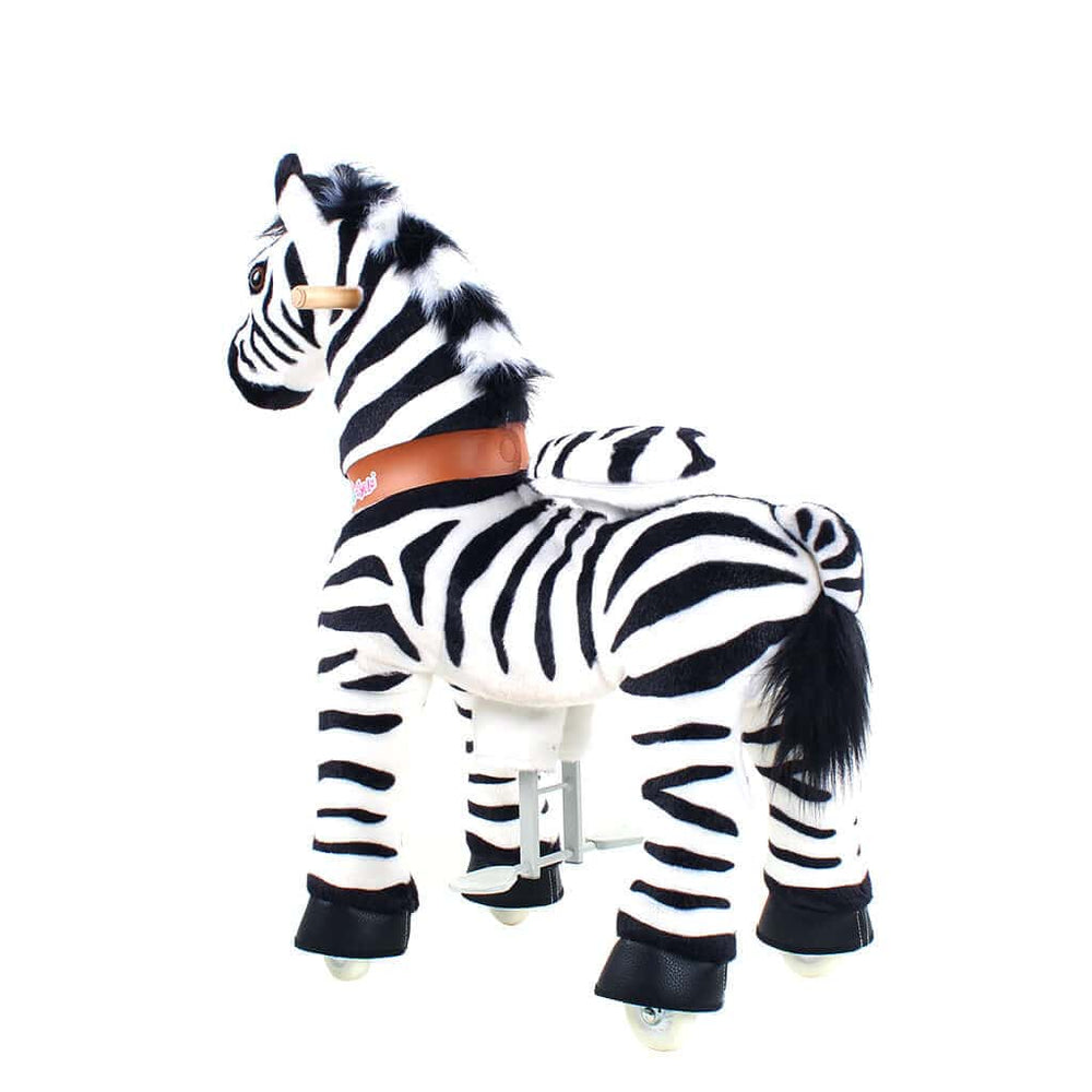 Model U Zebra toy Age 3-4 (ONLINE ORDER ONLY)