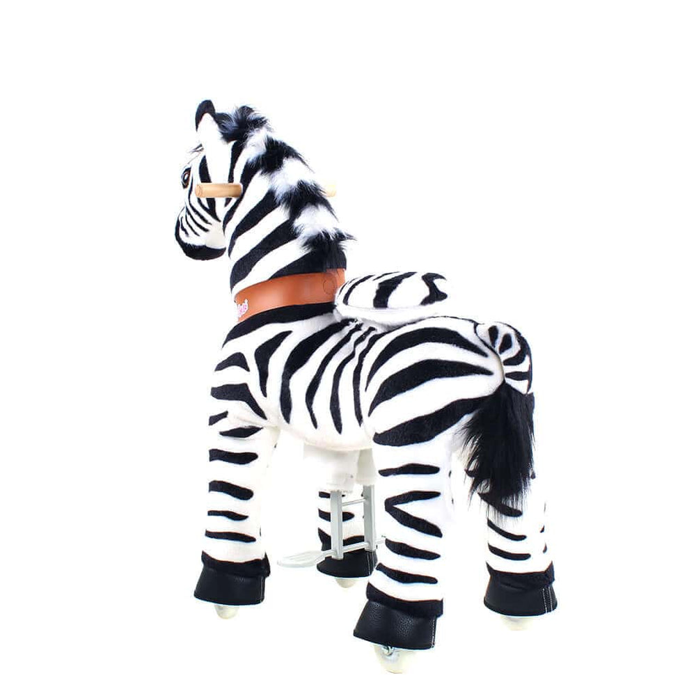 Model U Zebra toy Age 3-4 (ONLINE ORDER ONLY)