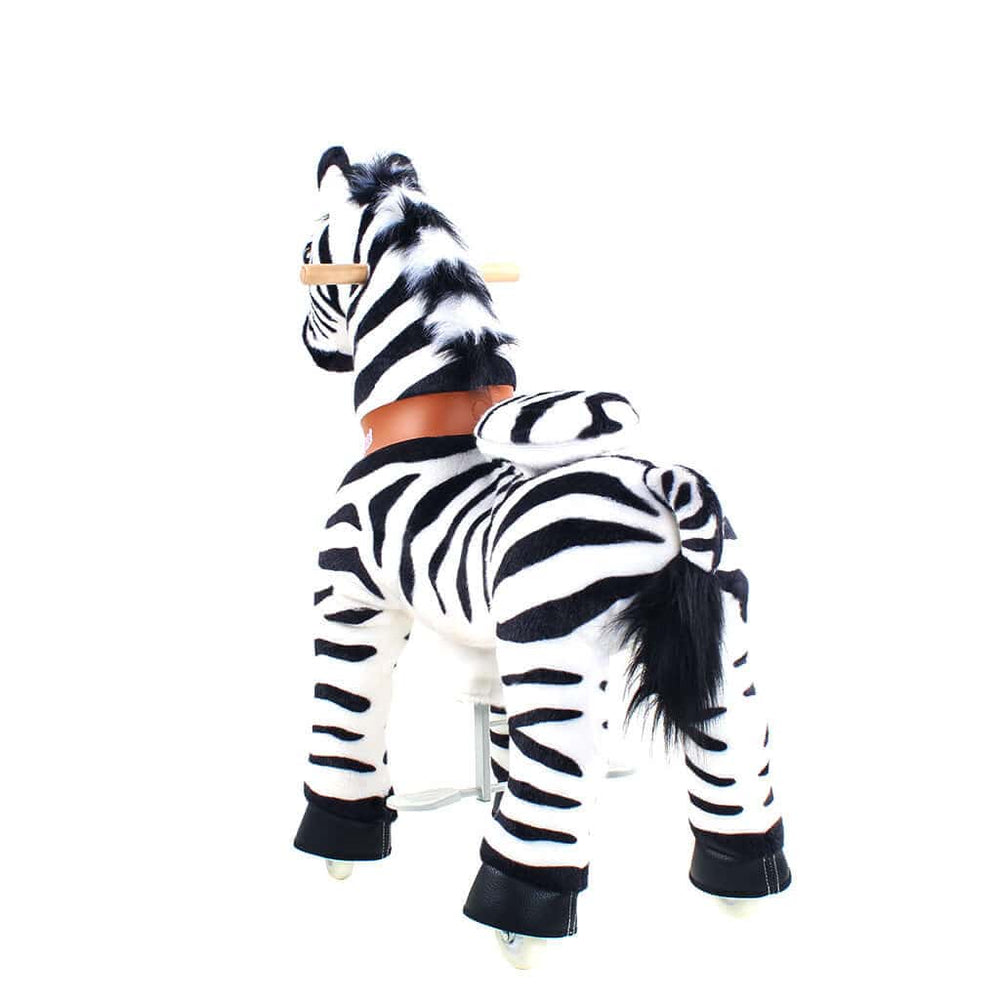 Model U Zebra toy Age 3-4 (ONLINE ORDER ONLY)