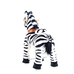 Model U Zebra toy Age 3-4 (ONLINE ORDER ONLY)