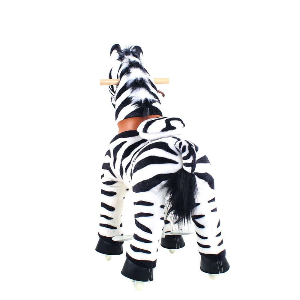 Model U Zebra toy Age 3-4 (ONLINE ORDER ONLY)