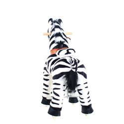 Model U Zebra toy Age 3-4 (ONLINE ORDER ONLY)