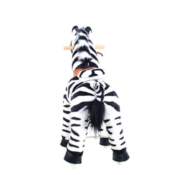 Model U Zebra toy Age 3-4 (ONLINE ORDER ONLY)