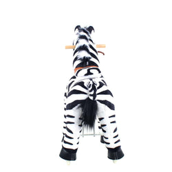 Model U Zebra toy Age 3-4 (ONLINE ORDER ONLY)