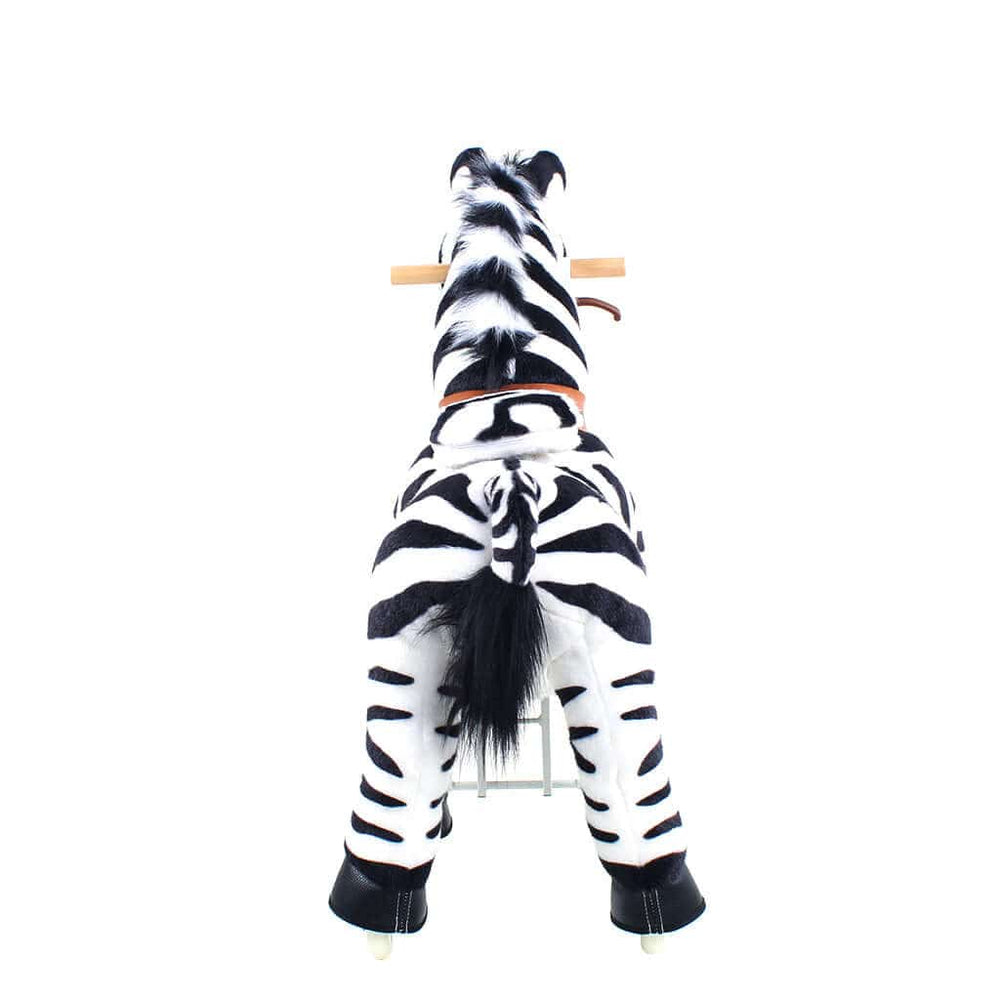 Model U Zebra toy Age 3-4 (ONLINE ORDER ONLY)