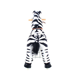 Model U Zebra toy Age 3-4 (ONLINE ORDER ONLY)