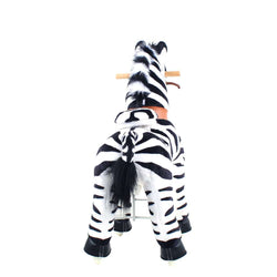 Model U Zebra toy Age 3-4 (ONLINE ORDER ONLY)