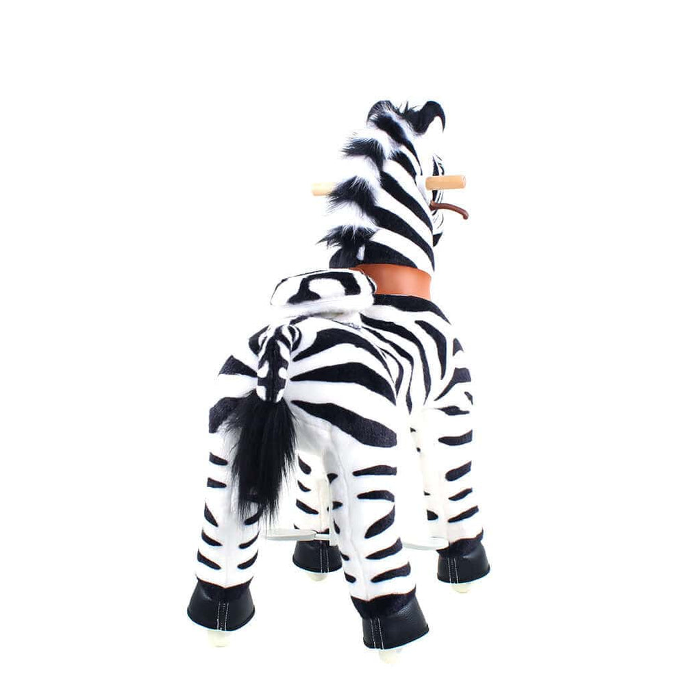 Model U Zebra toy Age 3-4 (ONLINE ORDER ONLY)
