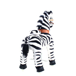 Model U Zebra toy Age 3-4 (ONLINE ORDER ONLY)