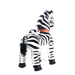 Model U Zebra toy Age 3-4 (ONLINE ORDER ONLY)