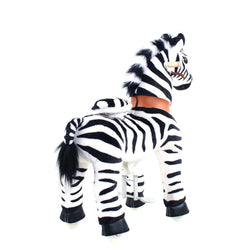 Model U Zebra toy Age 3-4 (ONLINE ORDER ONLY)