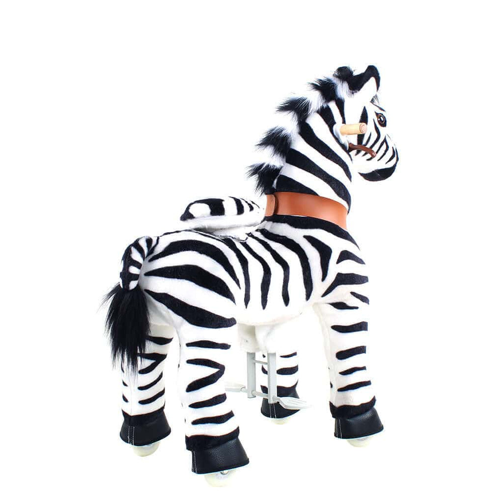 Model U Zebra toy Age 3-4 (ONLINE ORDER ONLY)