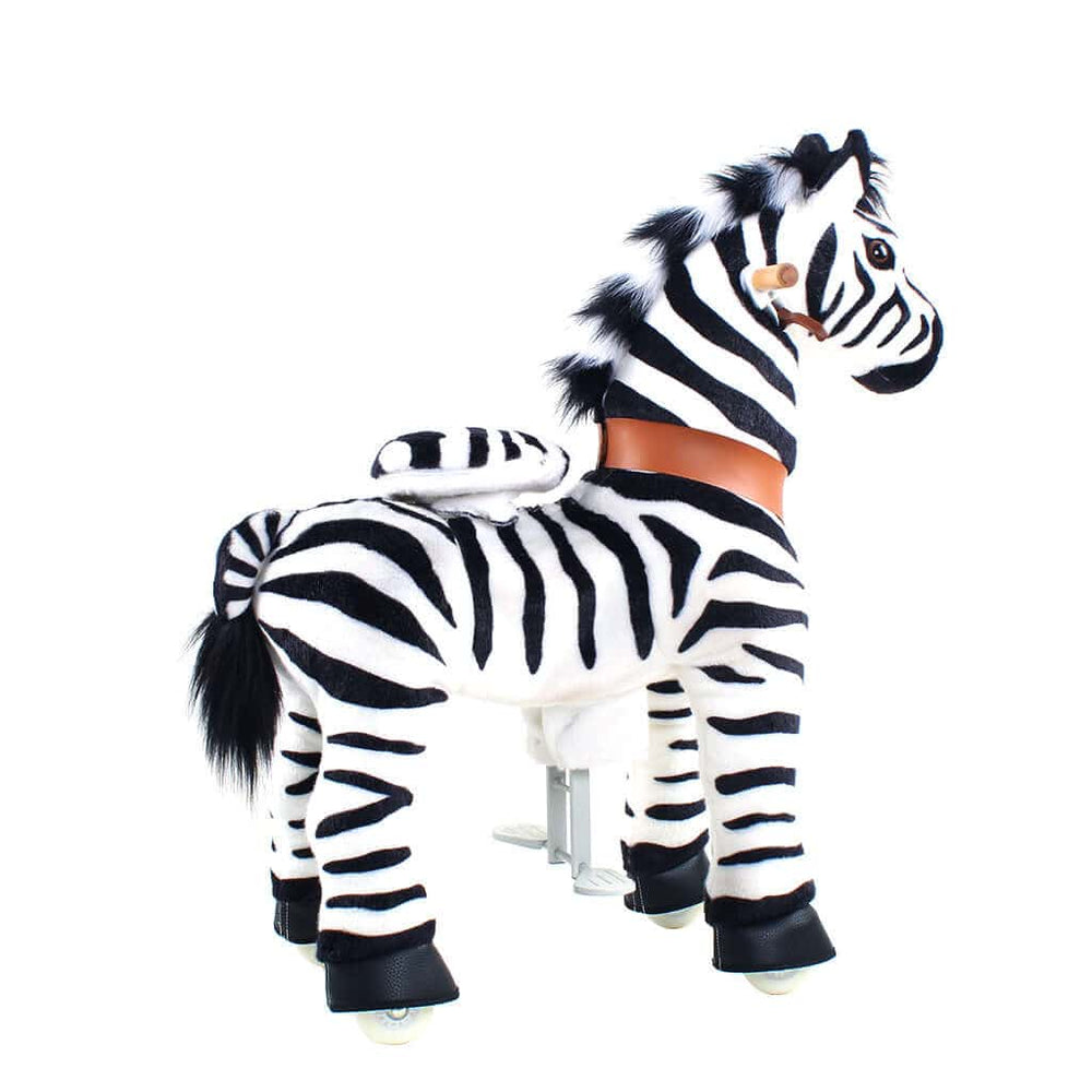 Model U Zebra toy Age 3-4 (ONLINE ORDER ONLY)
