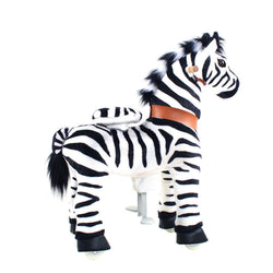 Model U Zebra toy Age 3-4 (ONLINE ORDER ONLY)