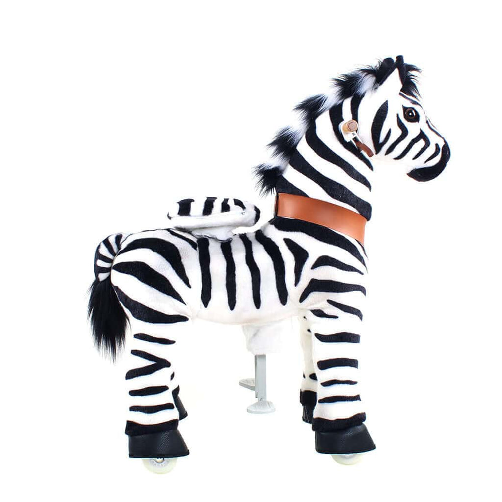 Model U Zebra toy Age 3-4 (ONLINE ORDER ONLY)