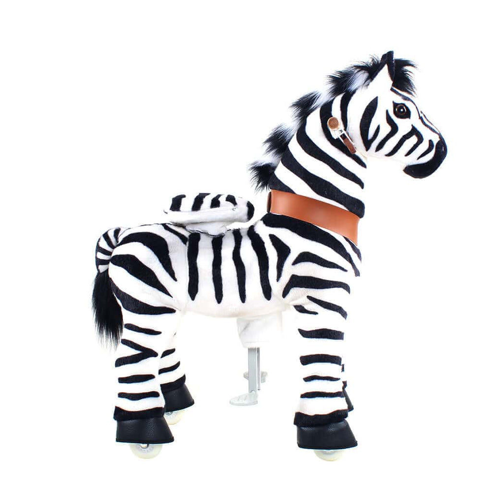 Model U Zebra toy Age 3-4 (ONLINE ORDER ONLY)
