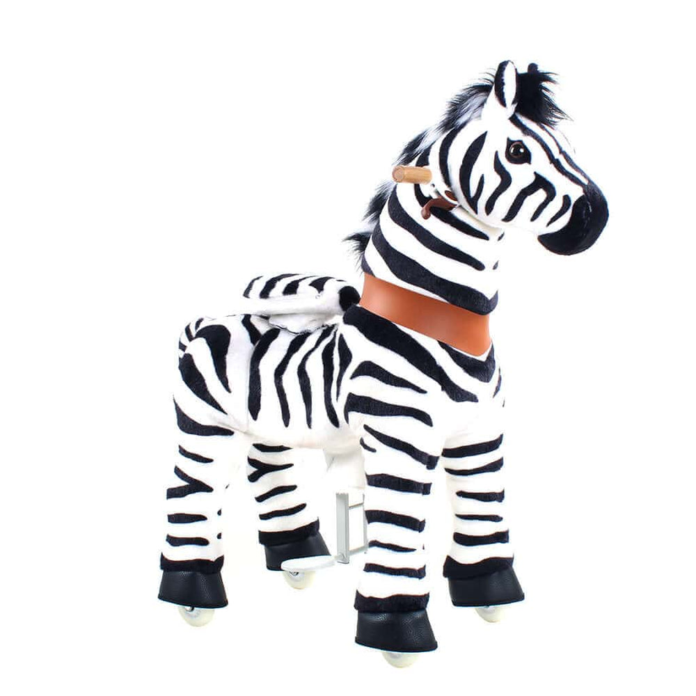 Model U Zebra toy Age 3-4 (ONLINE ORDER ONLY)