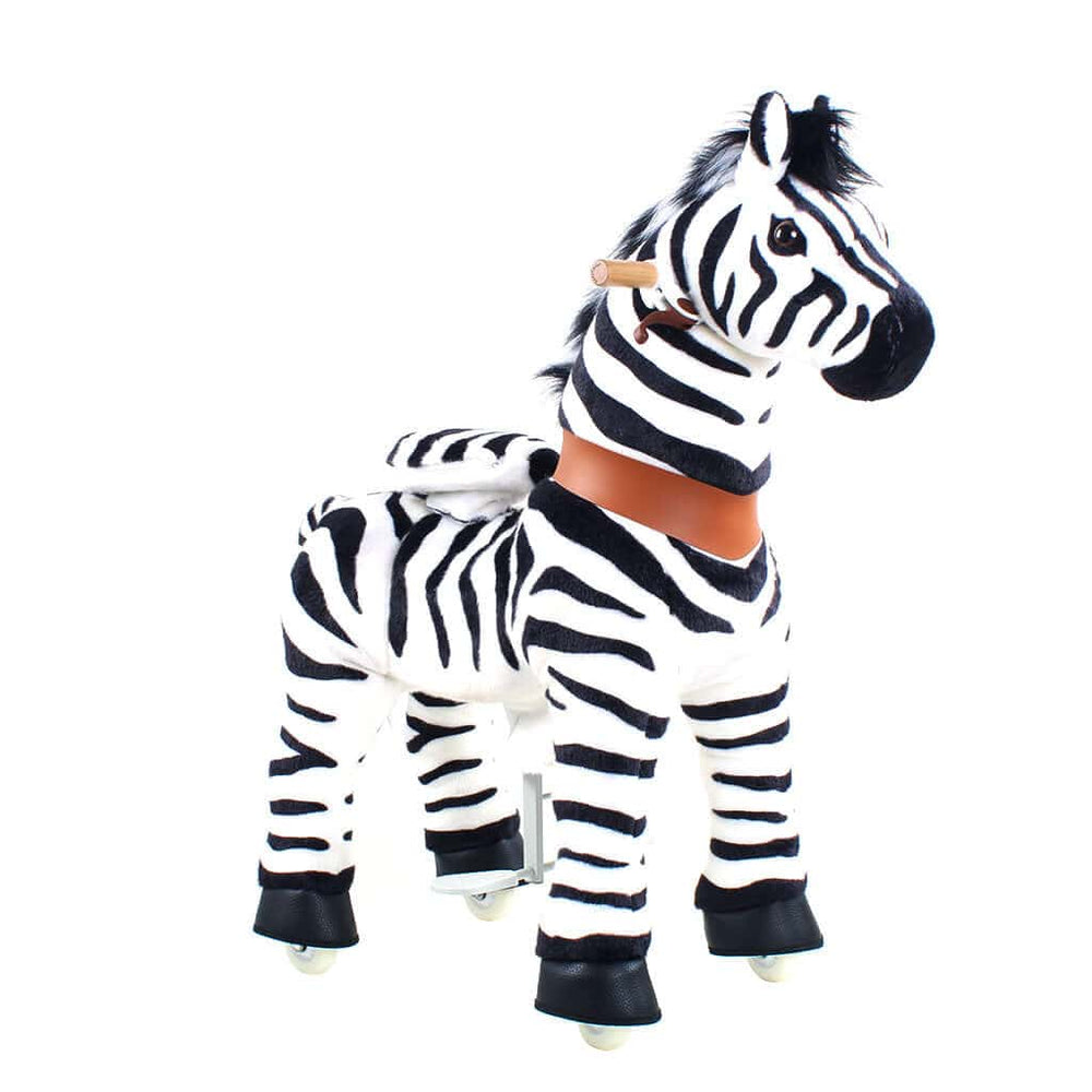 Model U Zebra toy Age 3-4 (ONLINE ORDER ONLY)