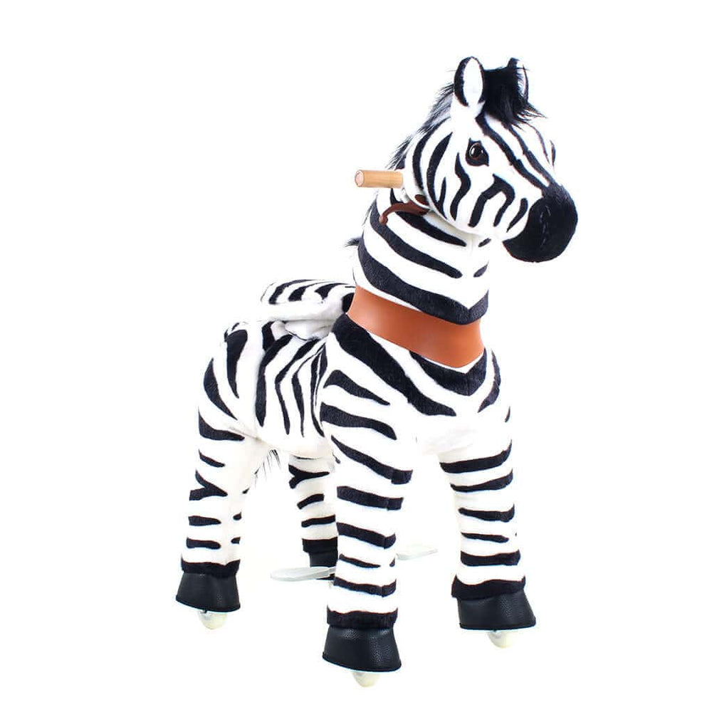 Model U Zebra toy Age 3-4 (ONLINE ORDER ONLY)
