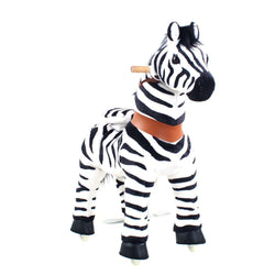 Model U Zebra toy Age 3-4 (ONLINE ORDER ONLY)