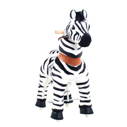 Model U Zebra toy Age 3-4 (ONLINE ORDER ONLY)