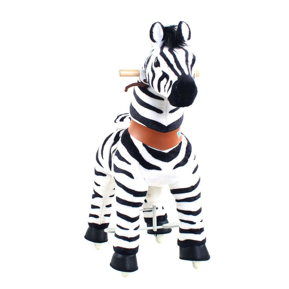 Model U Zebra toy Age 3-4 (ONLINE ORDER ONLY)