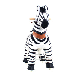 Model U Zebra toy Age 3-4 (ONLINE ORDER ONLY)