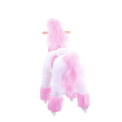 Model U Ride-On Unicorn Age 4-7 Pink (ONLINE ORDER ONLY)