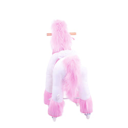 Model U Ride-On Unicorn Age 4-7 Pink (ONLINE ORDER ONLY)