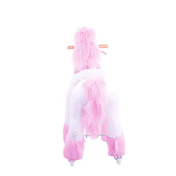 Model U Ride-On Unicorn Age 4-7 Pink (ONLINE ORDER ONLY)