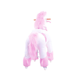 Model U Ride-On Unicorn Age 4-7 Pink (ONLINE ORDER ONLY)