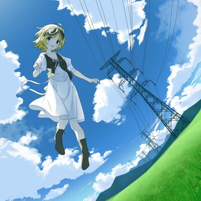 Kaze Ga Nagu [Vinyl] (ONLINE ORDER ONLY)