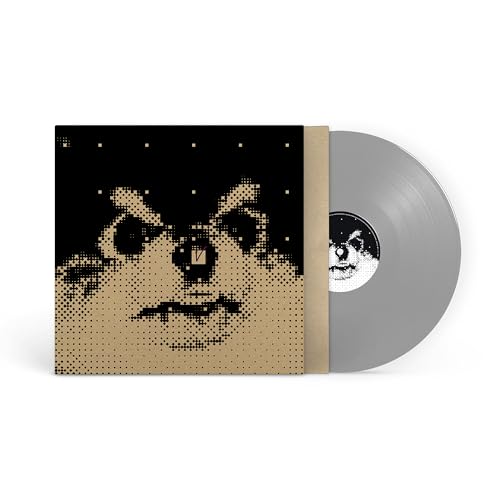 V (BTS) - V 'Layover' (Limited Edition, Gray Colored Vinyl, Poster, Postcard) [Vinyl] (ONLINE ORDER ONLY)