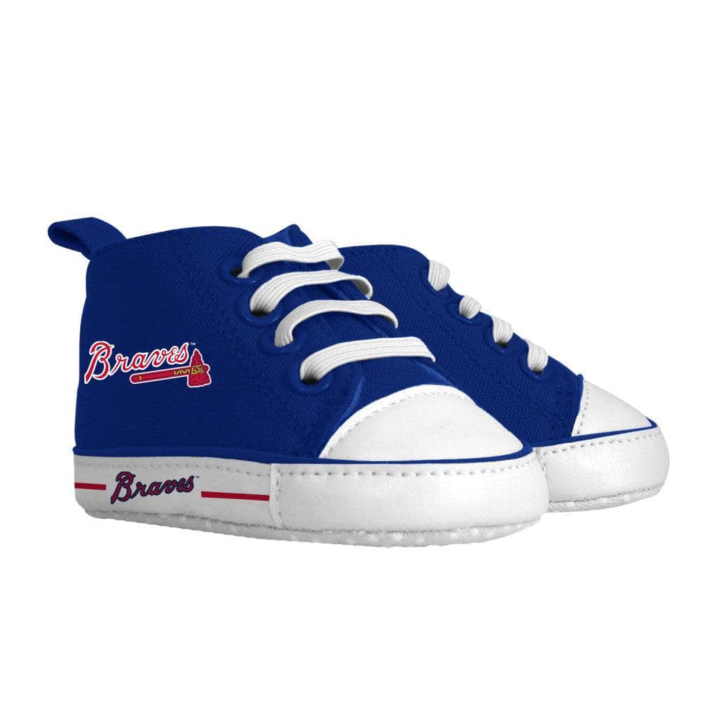 Atlanta Braves - 2-Piece Baby Gift Set (ONLINE ORDER ONLY)