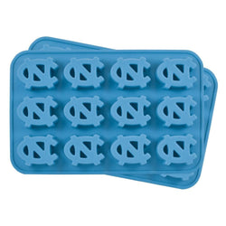 UNC Tar Heels Ice Cube Tray (ONLINE ORDER ONLY)