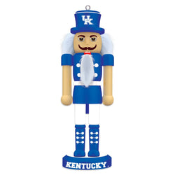 Kentucky Wildcats - Keepsake Nutcracker (ONLINE ORDER ONLY)