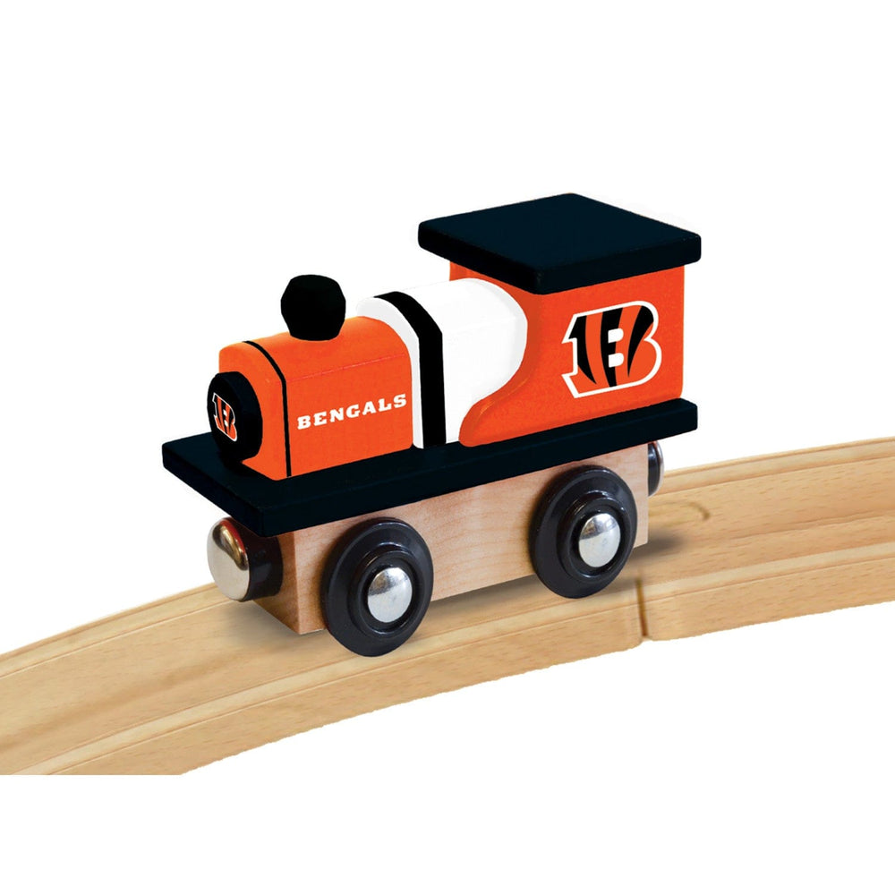 Cincinnati Bengals Toy Train Engine (ONLINE ORDER ONLY)