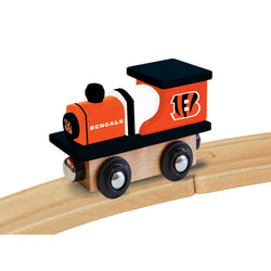 Cincinnati Bengals Toy Train Engine (ONLINE ORDER ONLY)